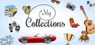 A Collection of Investments Thumbnail