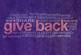 Charitable Giving Thumbnail