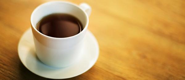 Coffee and Conversation with Doug Sandler, Riverfront Investment Group LLC Thumbnail