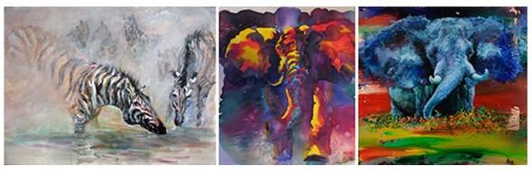 An Evening of Fine Art Thumbnail