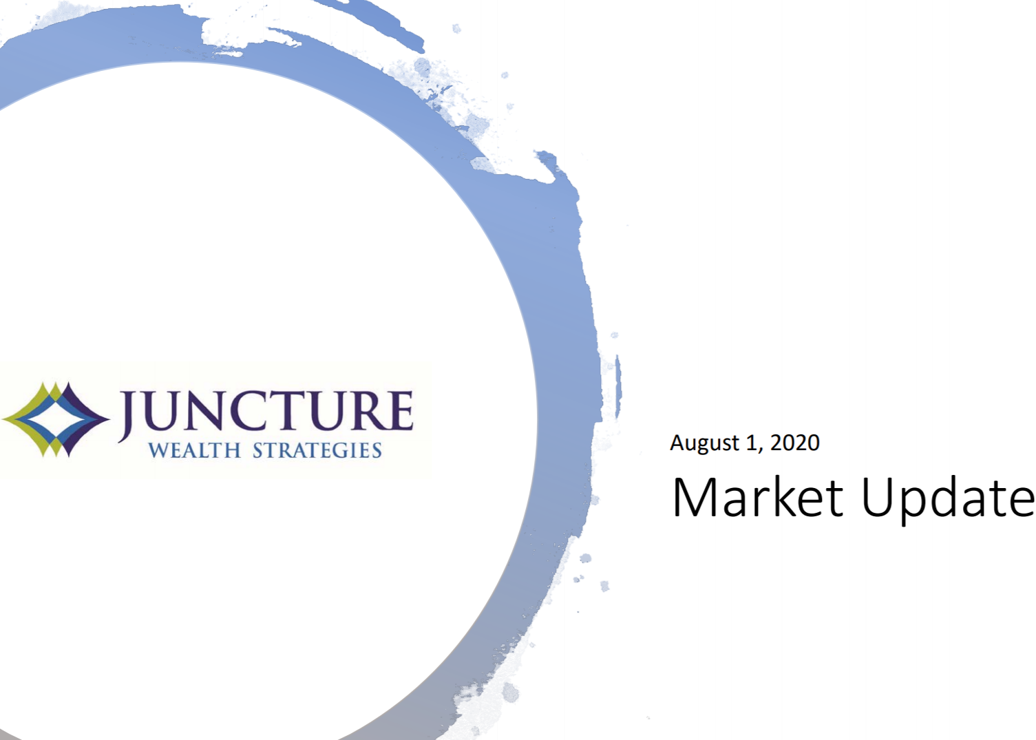 Market-Update-Presentation Thumbnail