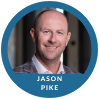 Jason Pike