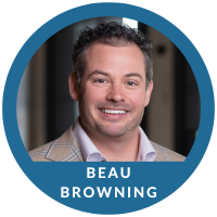 Beau Browning