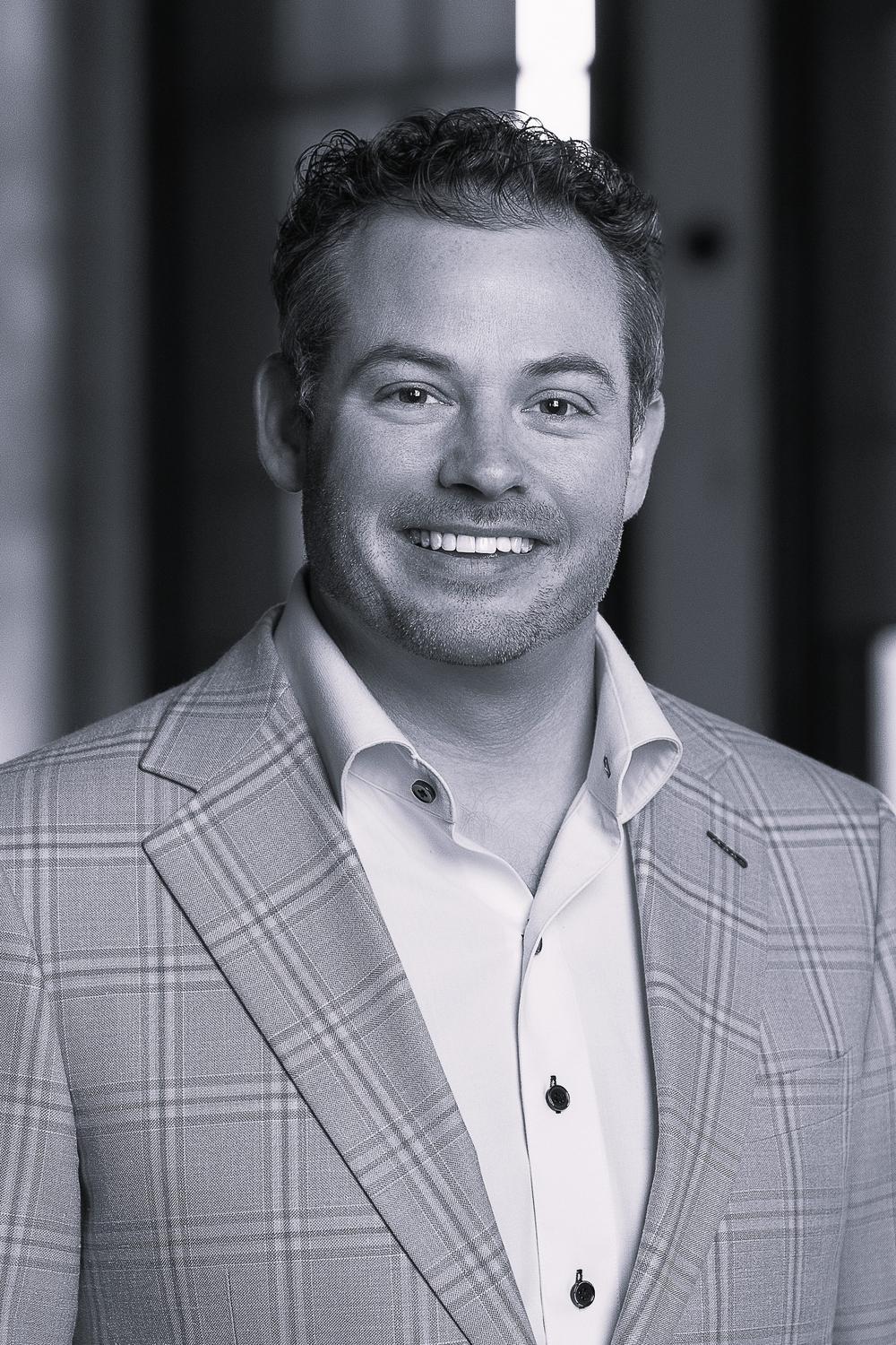 Beau Browning, ChFC Hover Photo