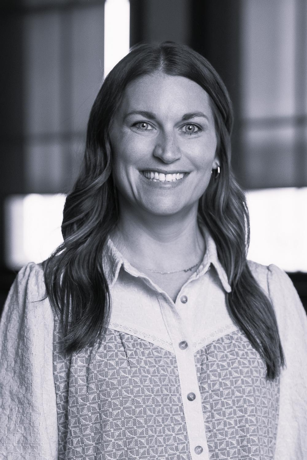 Brittany Zimny Hover Photo