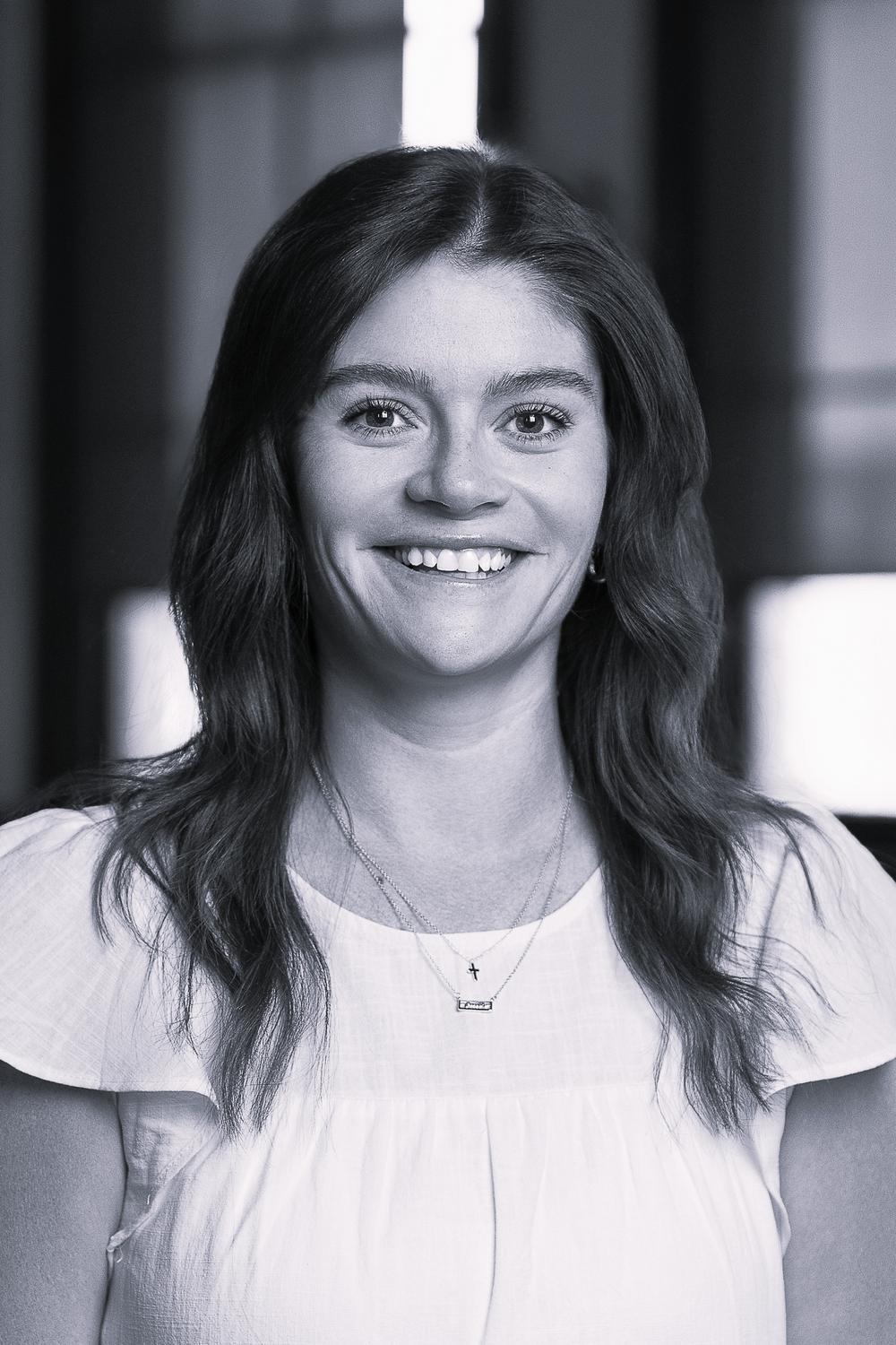 Hannah Rieser Hover Photo