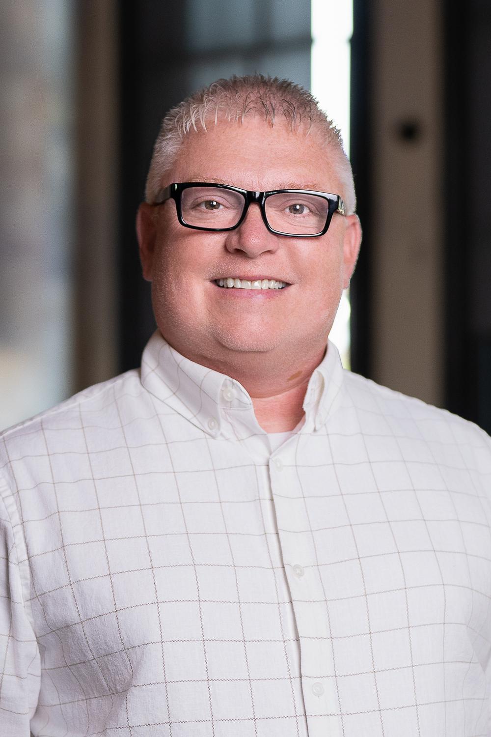 Brett Rice, CPFA Photo