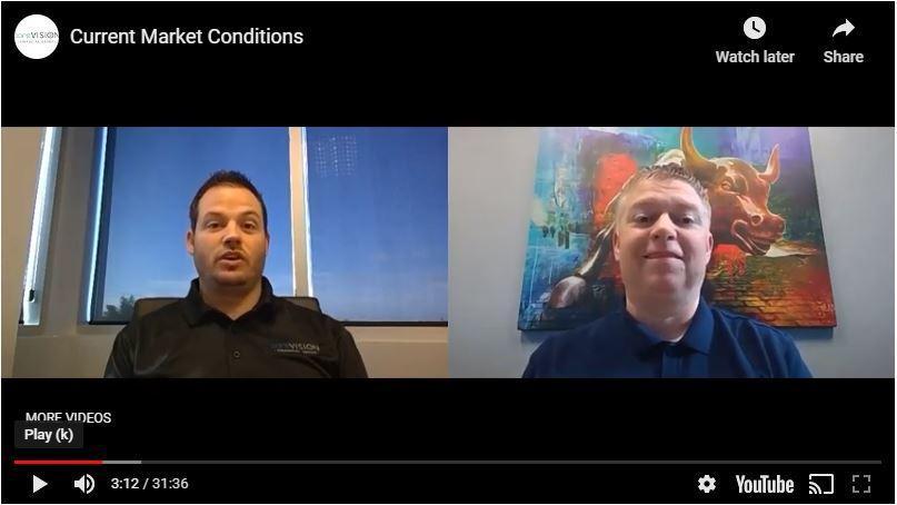 Current Market Conditions Thumbnail