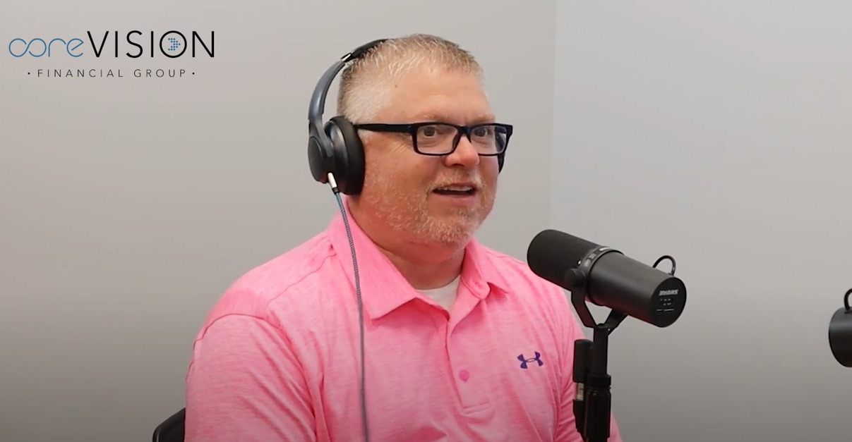 Grant Reeves Discusses Beneficiary Designations with Brett Rice ...