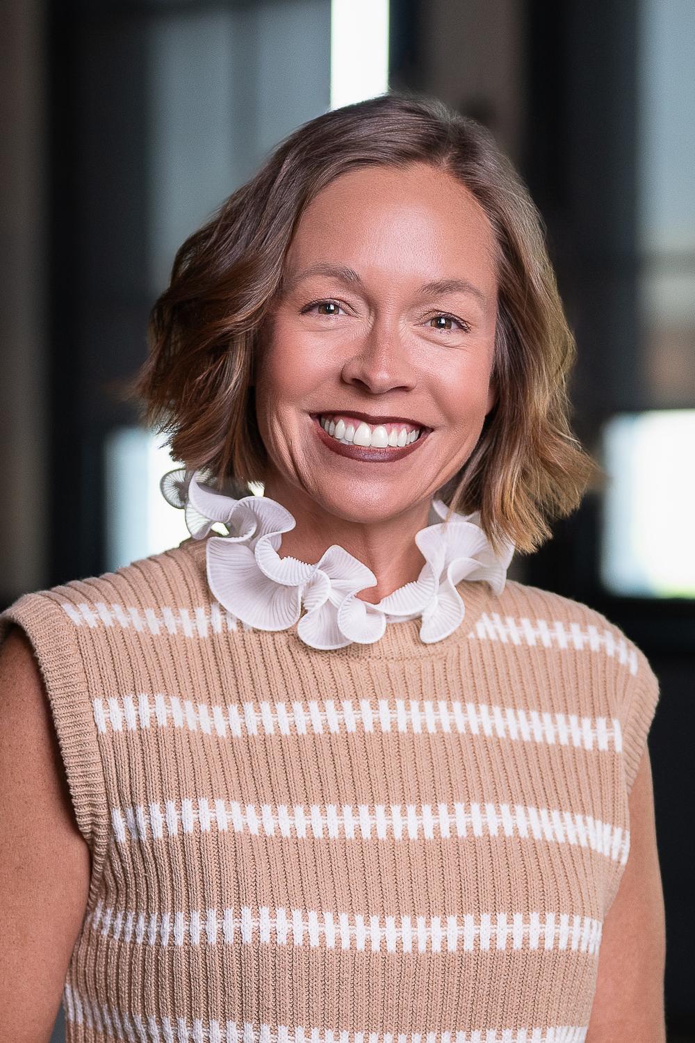 Jennie Claxton Photo