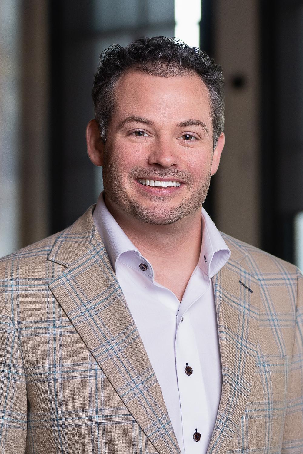 Beau Browning, ChFC Photo