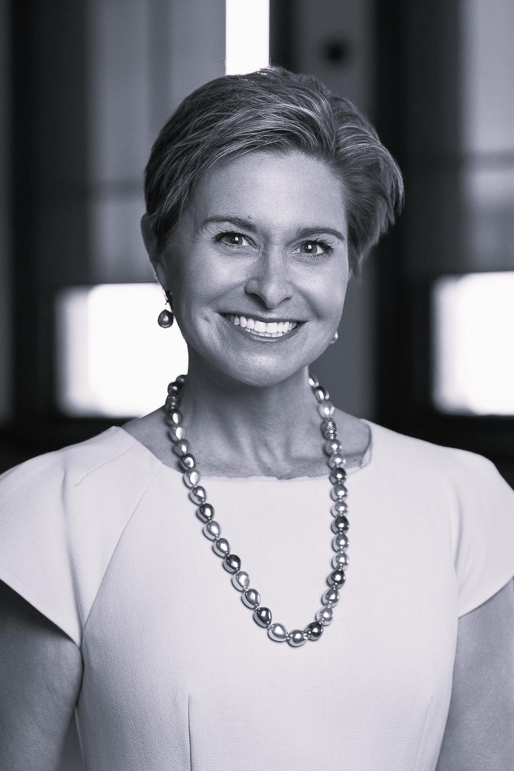 Andrea Lee, CFP® Hover Photo