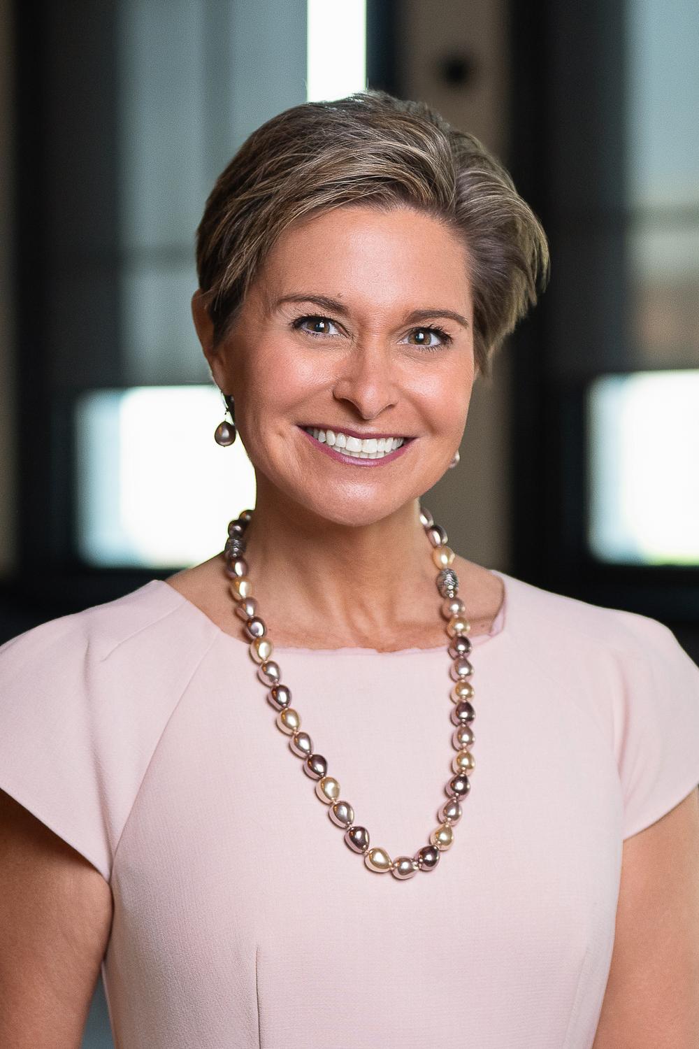 Andrea Lee, CFP® Photo