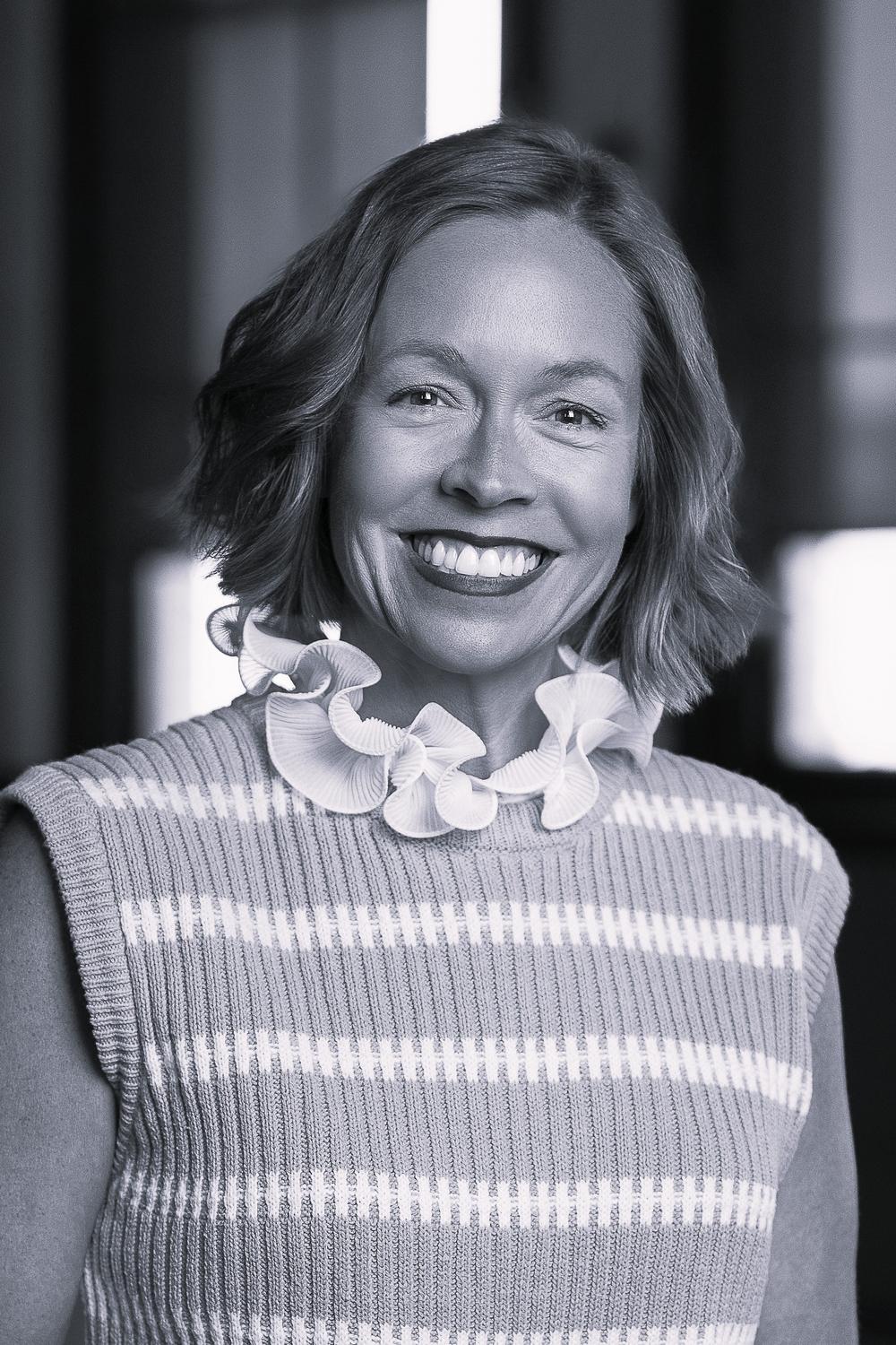 Jennie Claxton Hover Photo