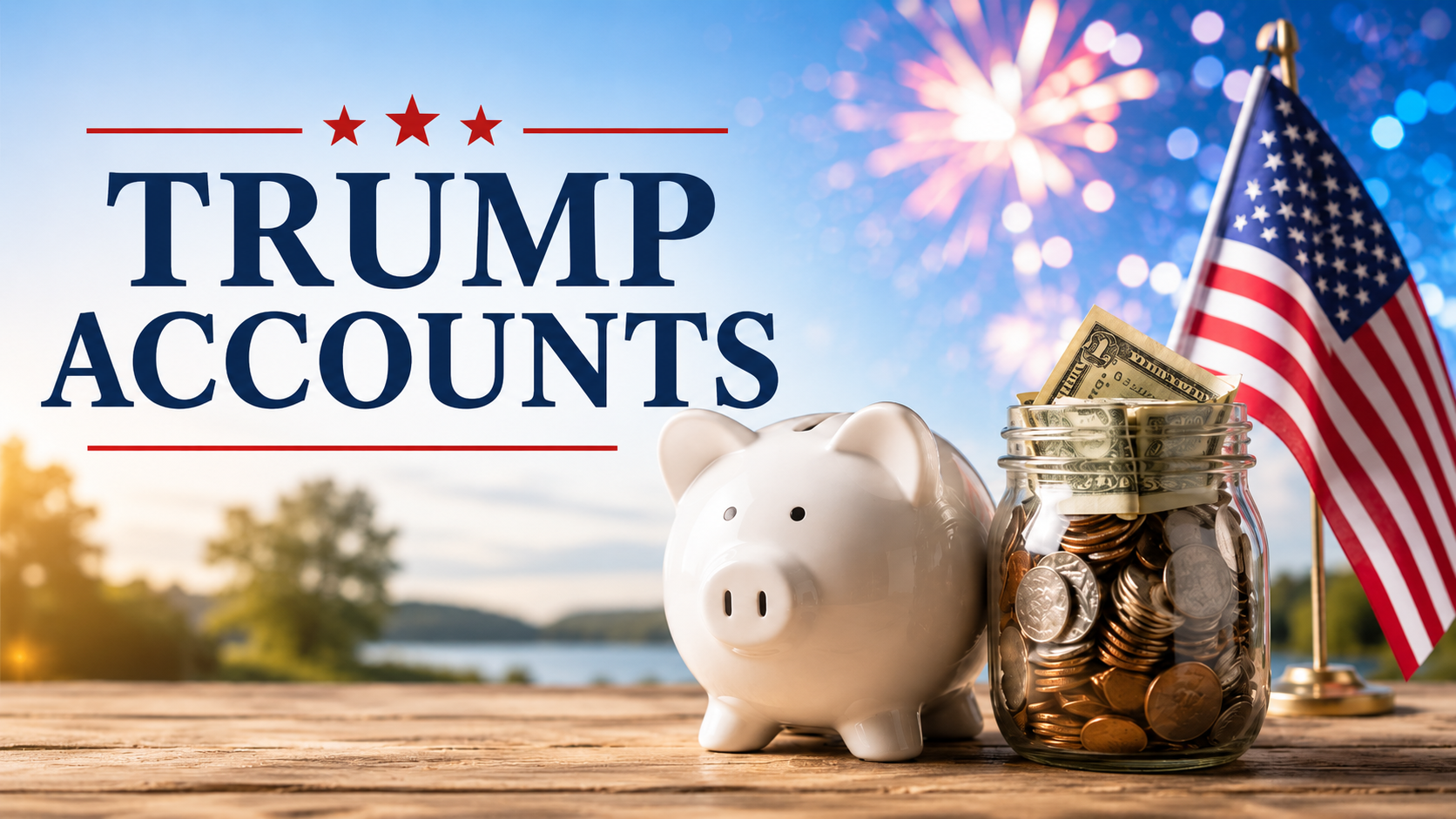 A Parent’s Guide to Trump Accounts Thumbnail