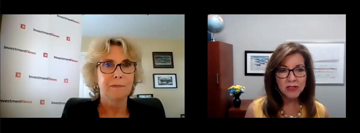 {PODCAST} Smartly Claiming Social Security with Mary Beth Franklin Thumbnail