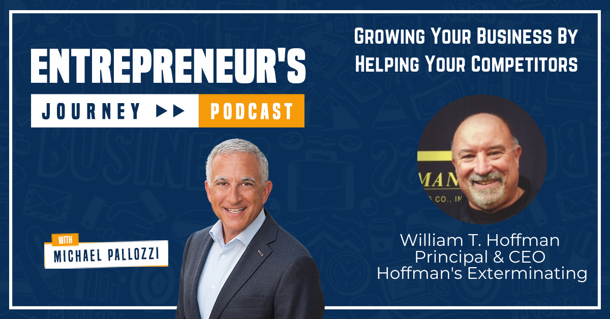 Growing Your Business By Helping Your Competitors Thumbnail