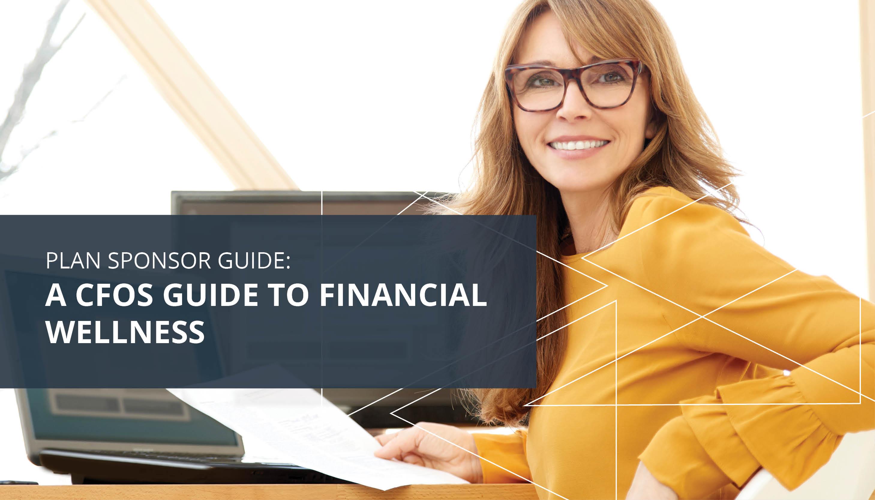 A CFOs Guide to Financial Wellness Thumbnail