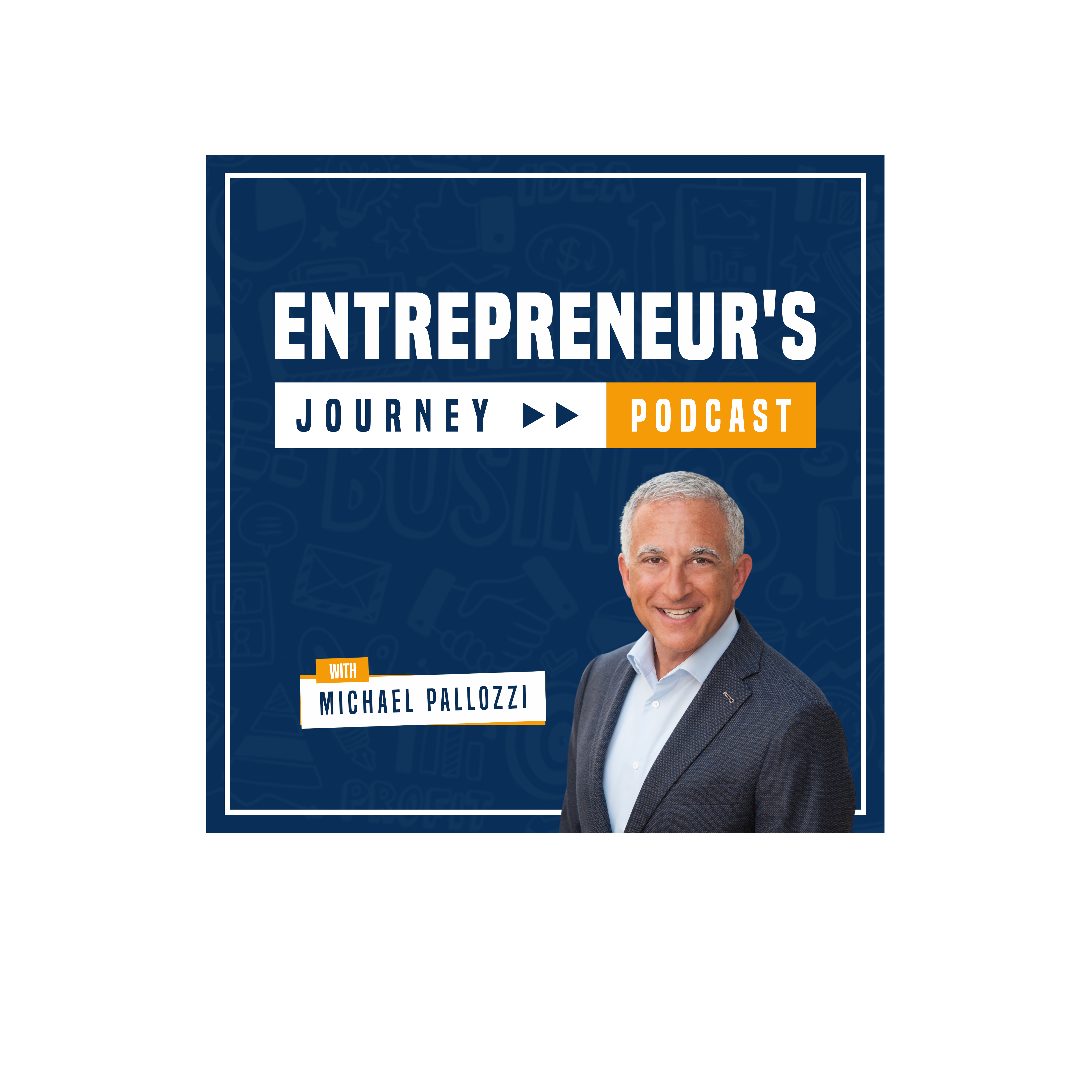 {PODCAST EPISODE} Going From Salesman to Business Owner with Marty Rosica Thumbnail