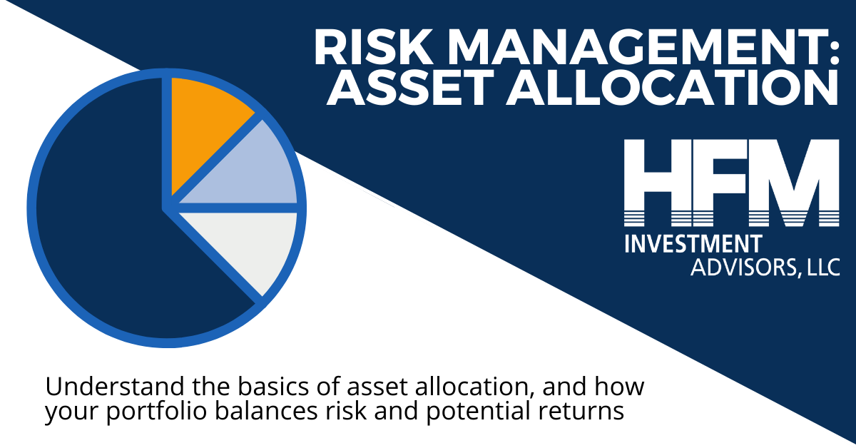 Risk Management: Asset Allocation Thumbnail