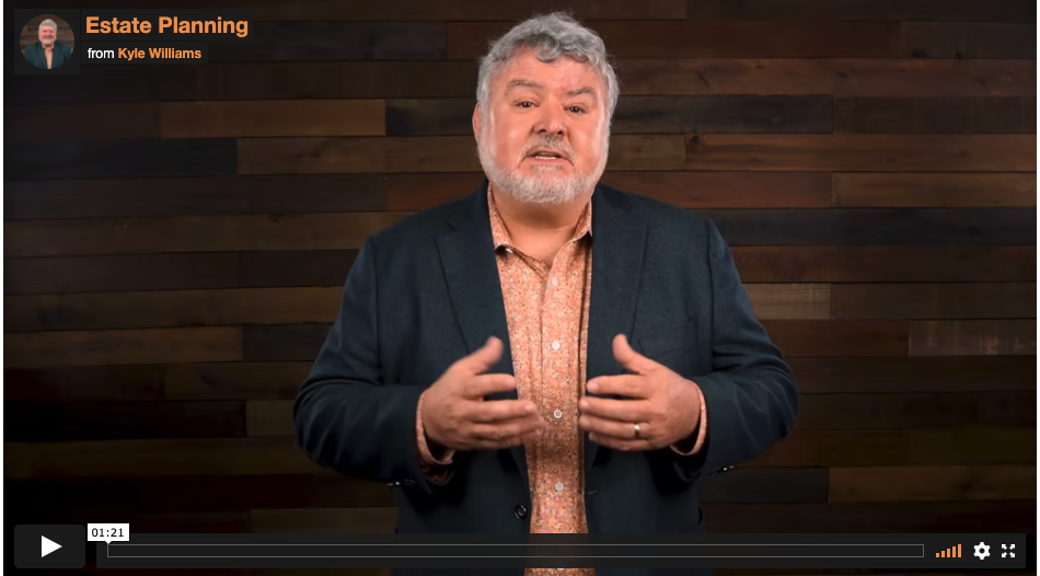 Charitable Giving Thumbnail