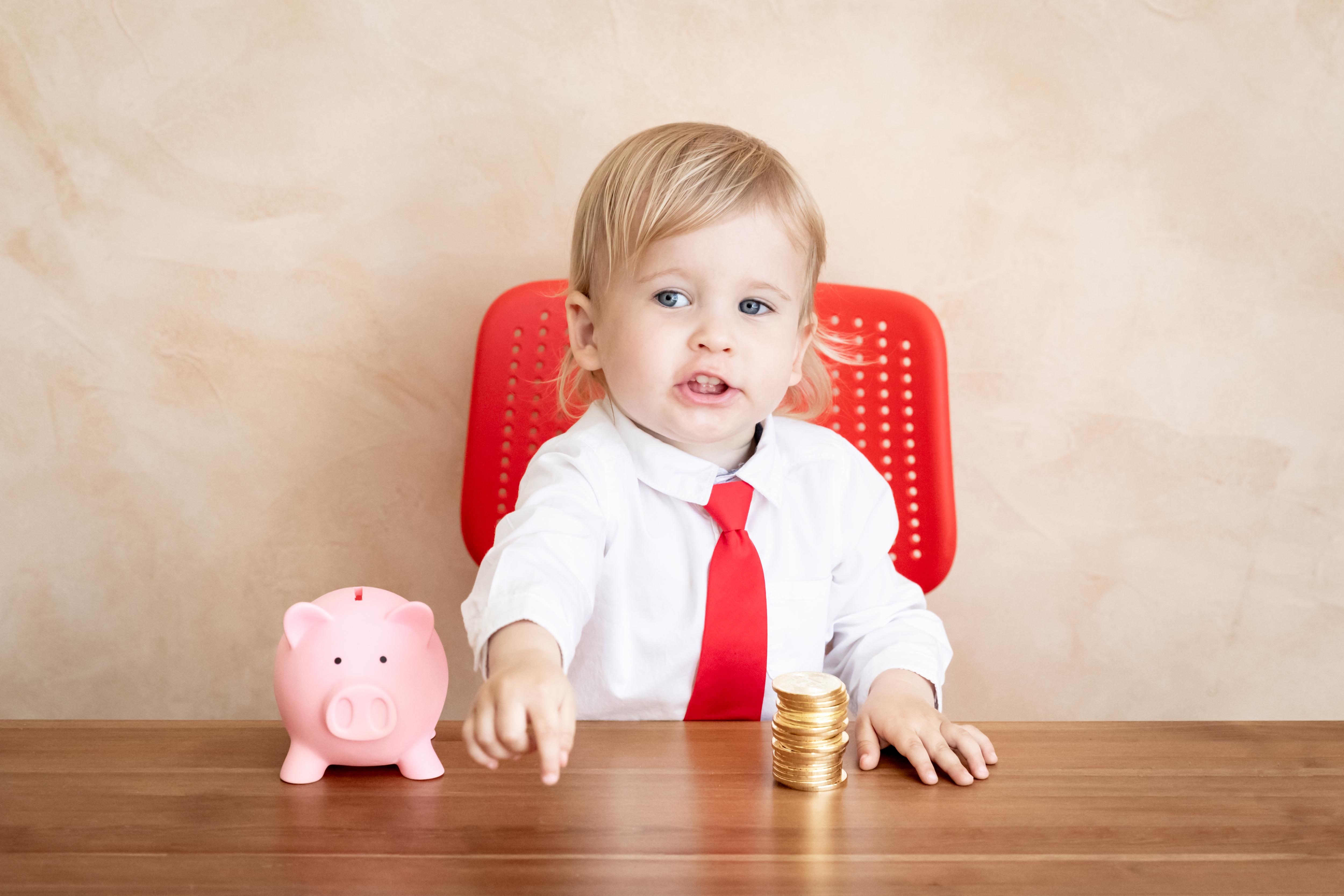 Trump Account: A New Tax Savings Advantage for Children Thumbnail