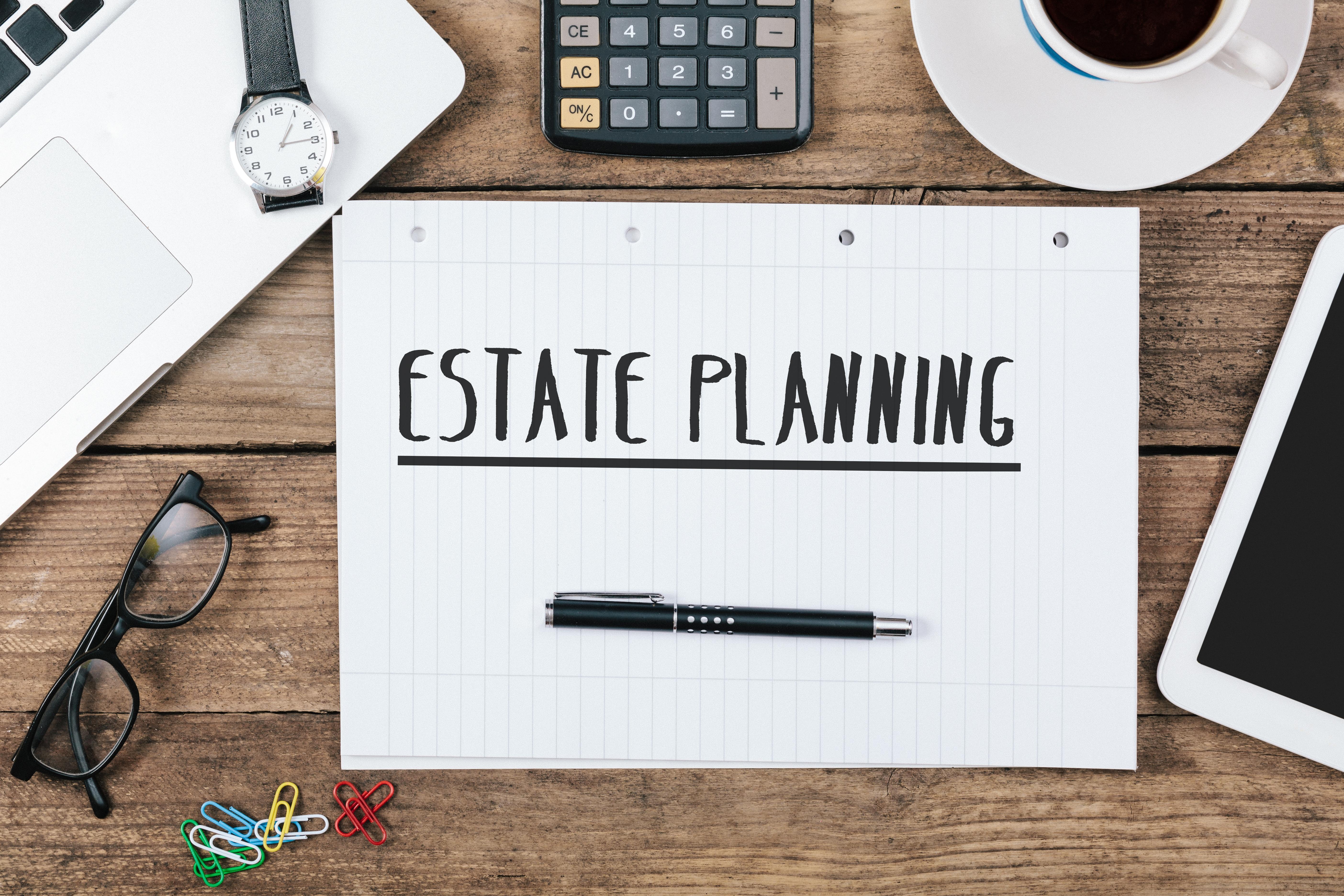Estate Planning: It’s Not Just for the Rich and Famous Thumbnail