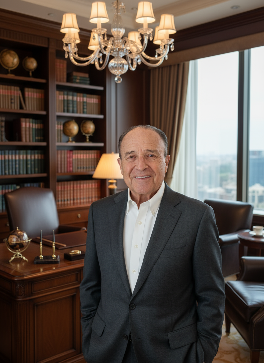 Jeff Lyons, CLU, LUTCF, FLMI Hover Photo