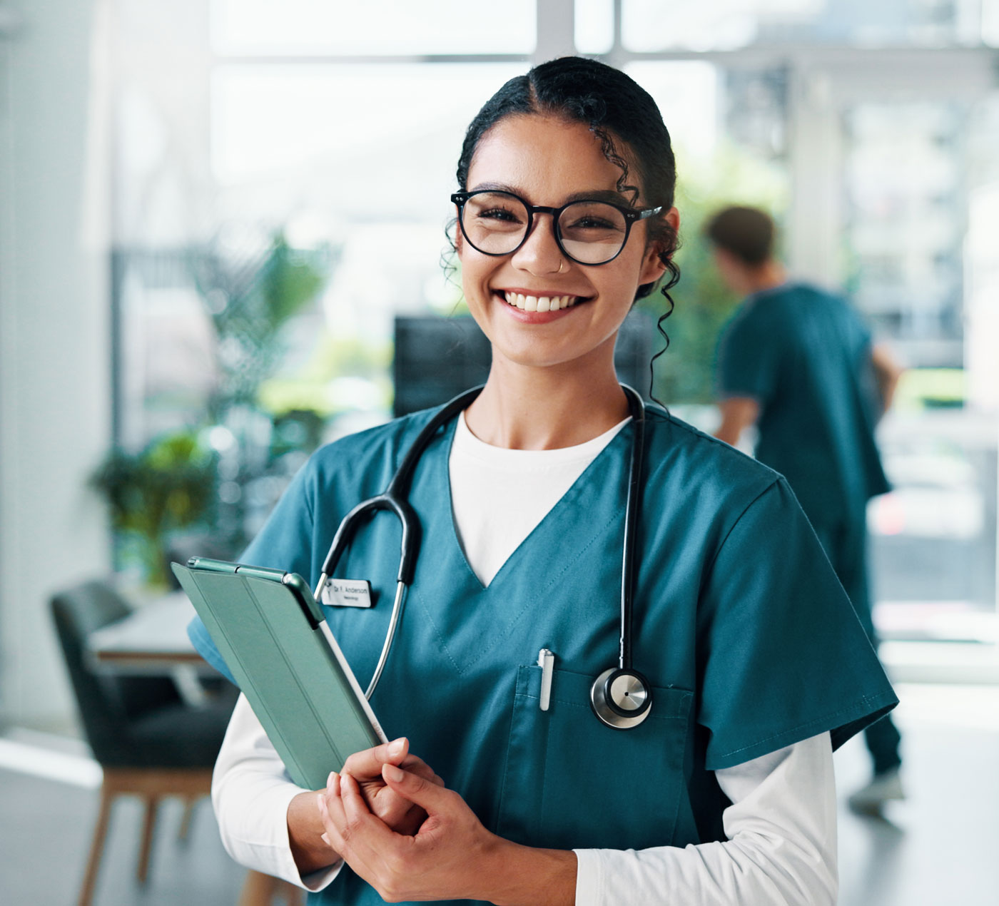 Our Clients - Doctors