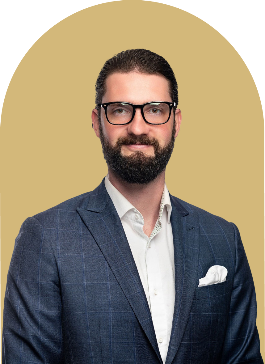 Picture of Markus Boudreau