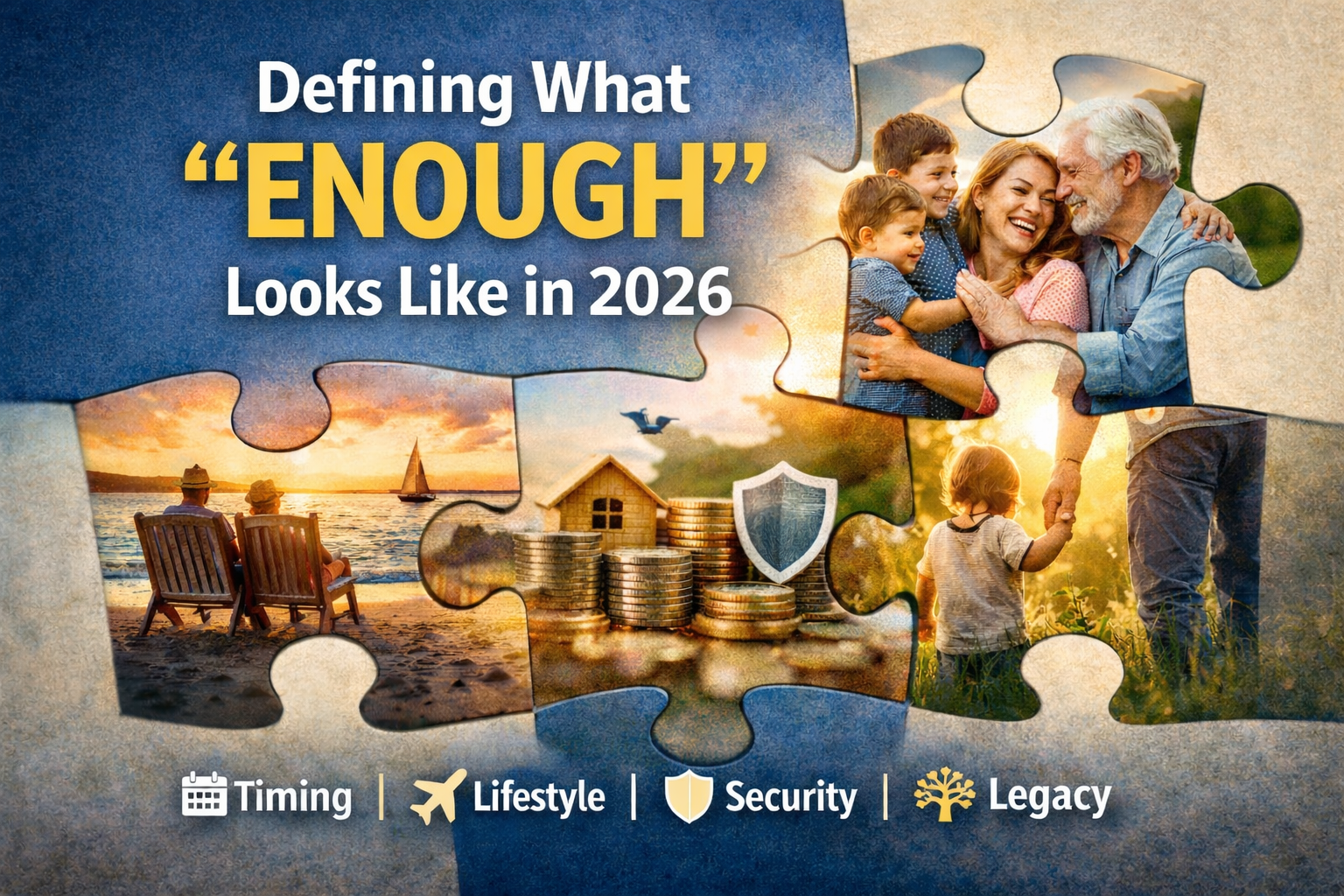 Defining What “Enough” Looks Like in 2026  Thumbnail