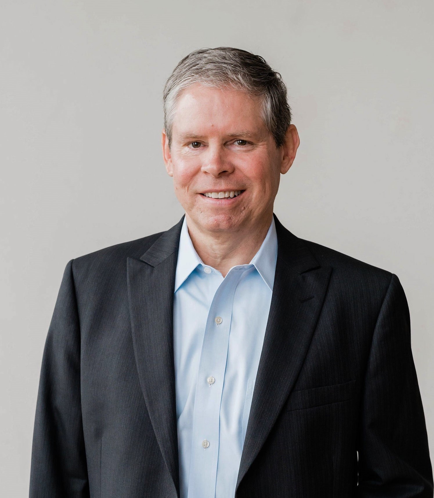 Bret Carleton headshot