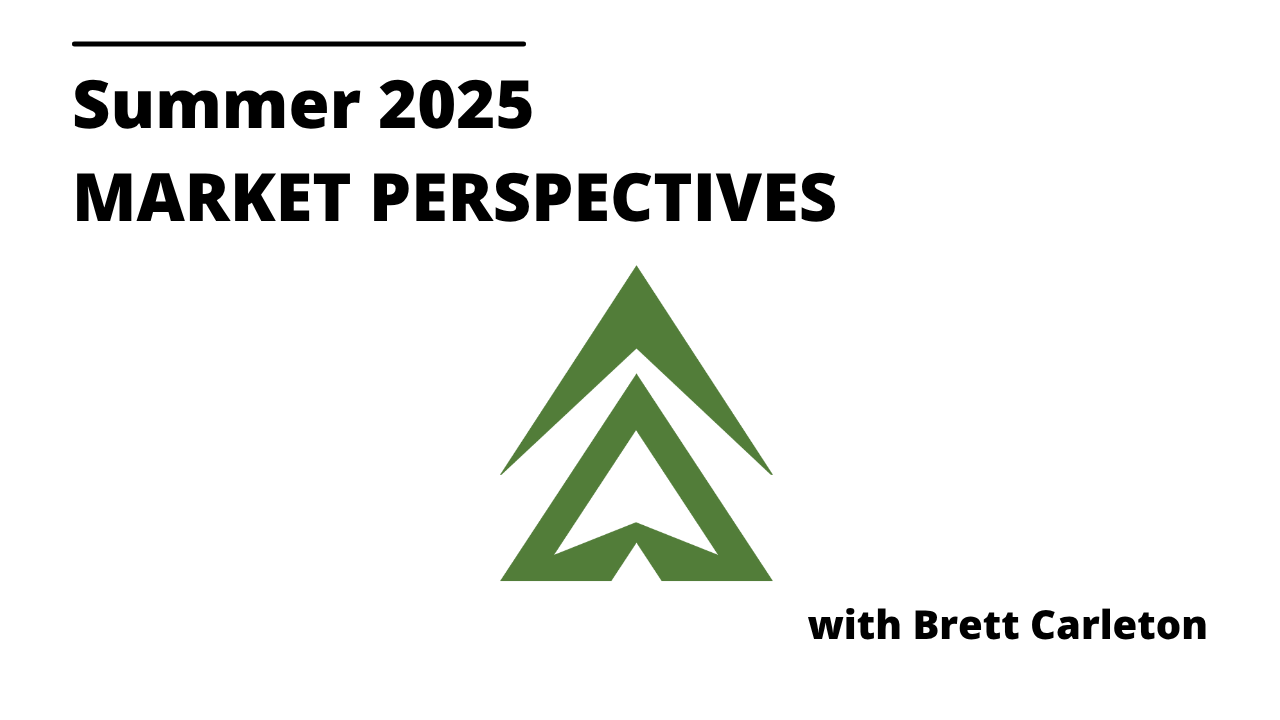 Summer 2025 Market Perspectives Thumbnail