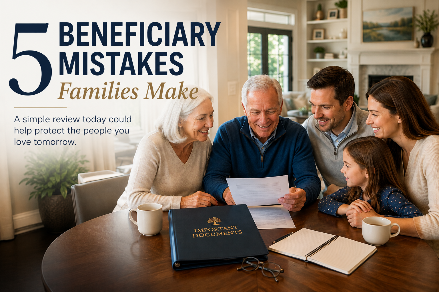 5 Beneficiary Mistakes Families Make Thumbnail