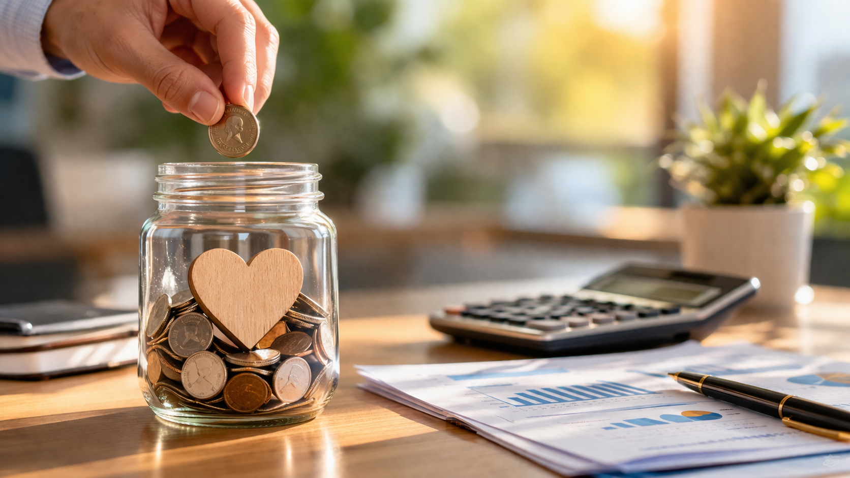 Planning for the OBBB’s New Charitable Giving Limits in 2026 Thumbnail