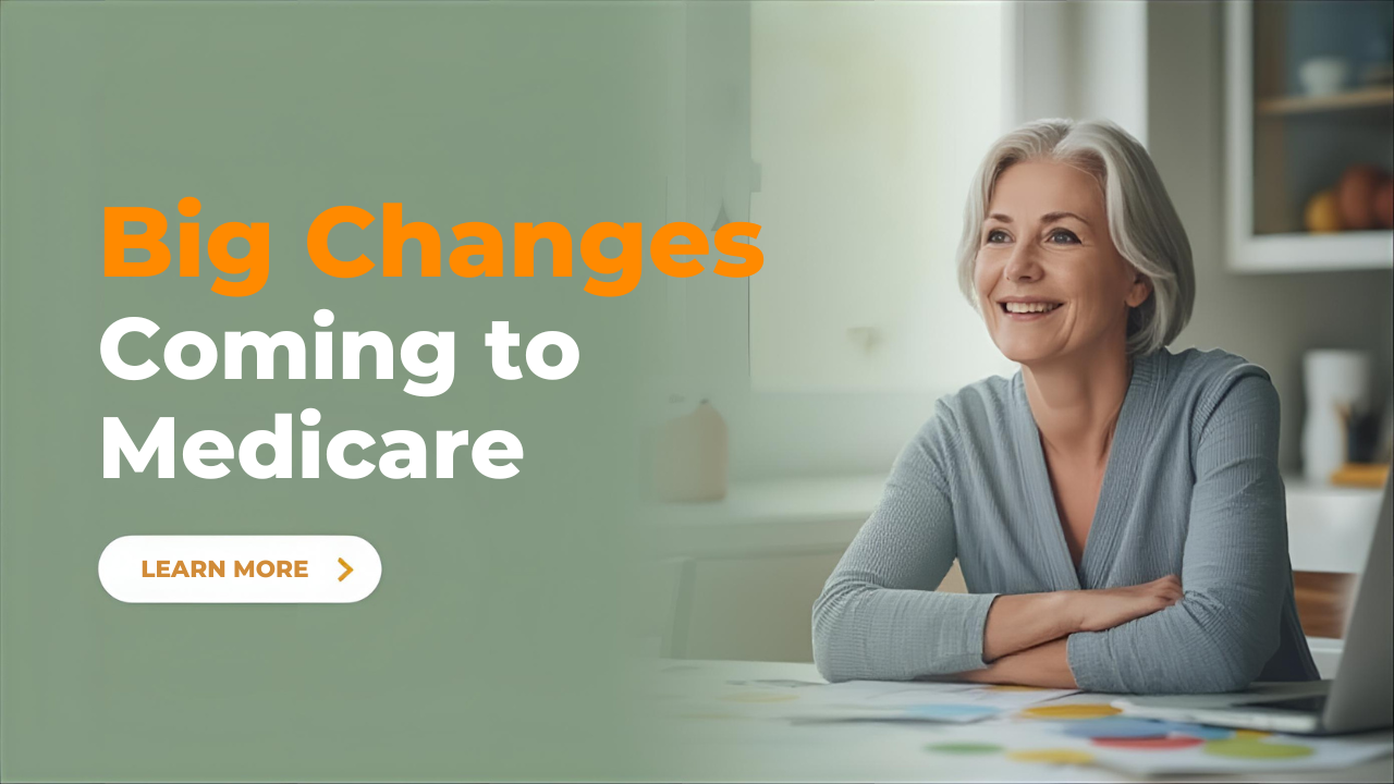 Big Changes Coming to Medicare Thumbnail