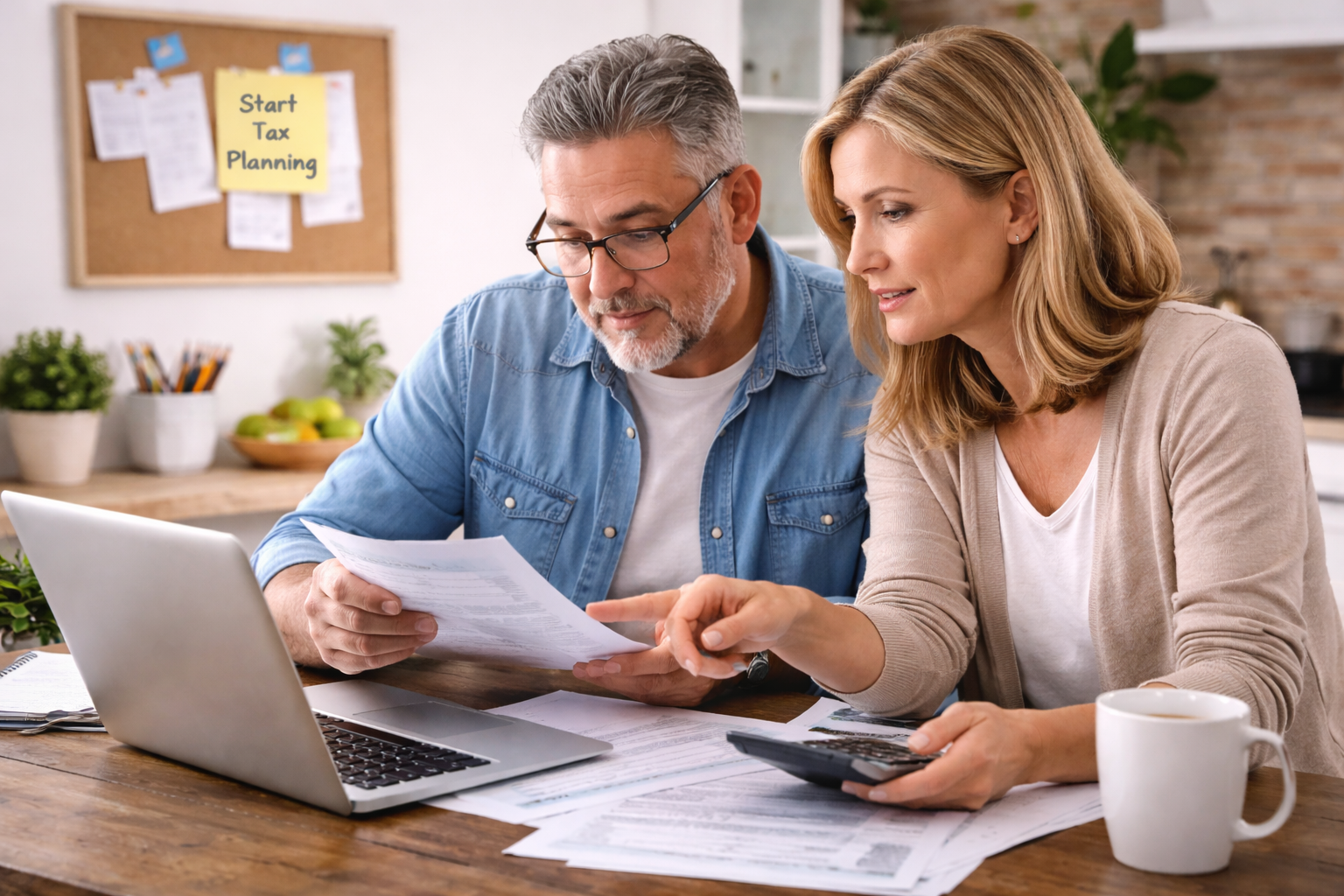 Tax Day Is Over—Now Is the Best Time to Start Planning for Next Year Thumbnail