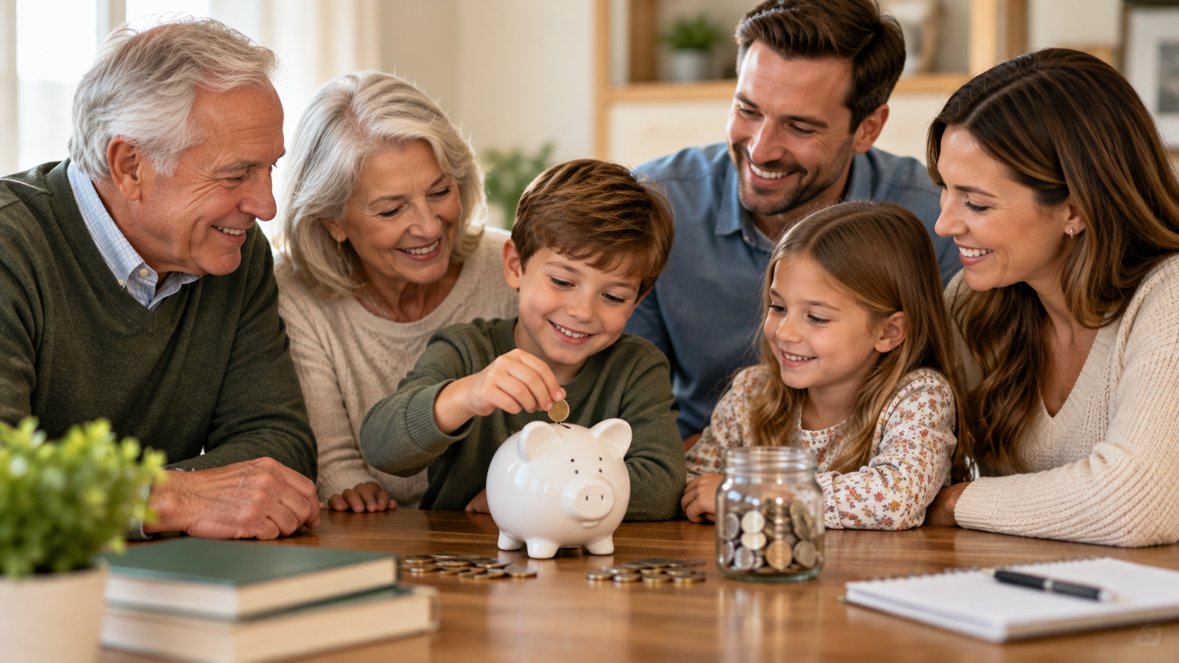 Trump Accounts Update: What Parents and Grandparents Need to Know Thumbnail