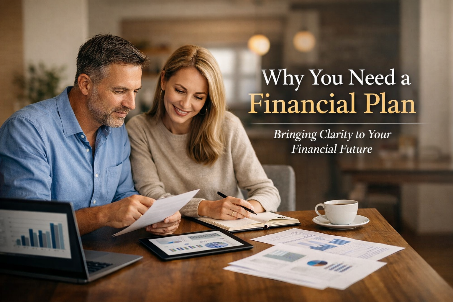 Why Having a Financial Plan Matters More Than You Think Thumbnail