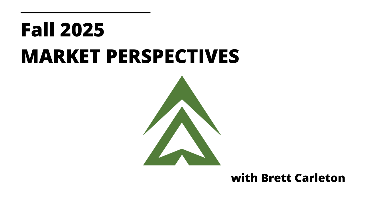 Fall 2025 Market Perspectives Thumbnail