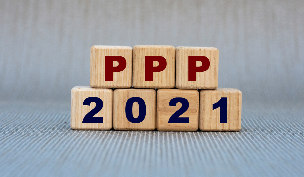Update: Paycheck Protection Program (PPP2) Thumbnail