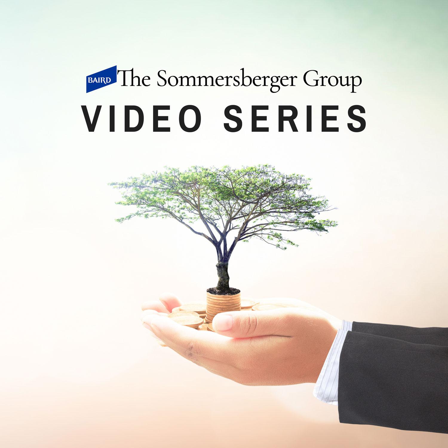 Do You Have Enough Life Insurance? Thumbnail