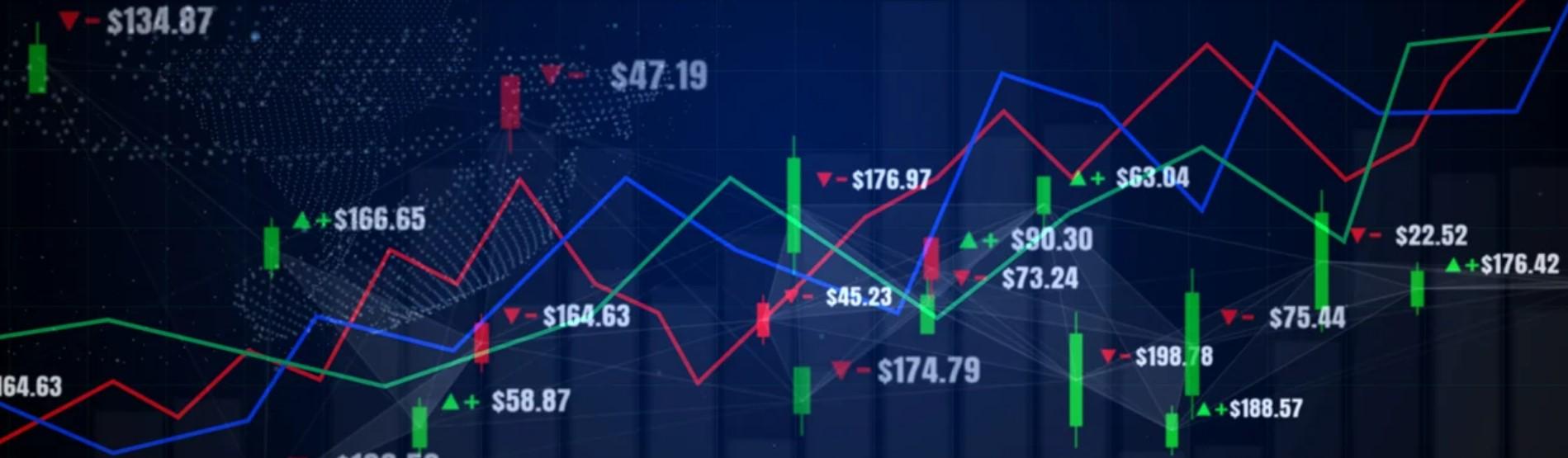 How To Deal With The Inevitable Market Volatility Thumbnail