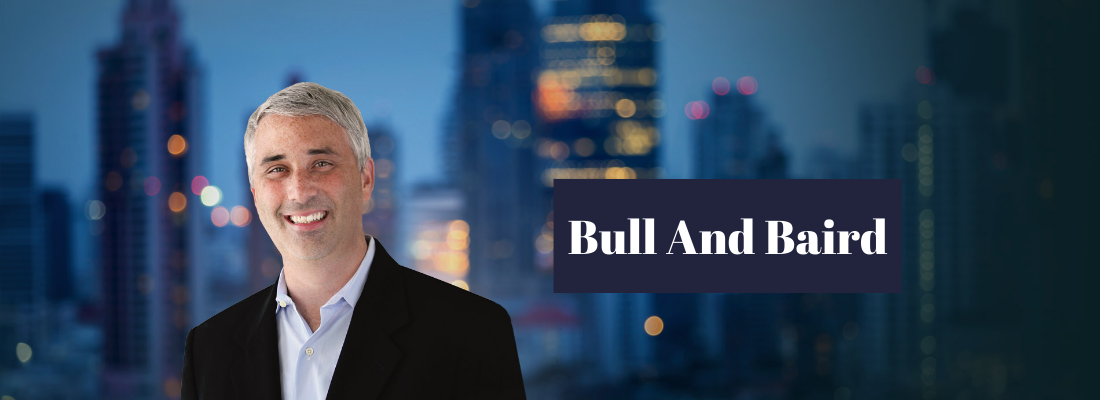 You Do You - Bull and Baird Thumbnail