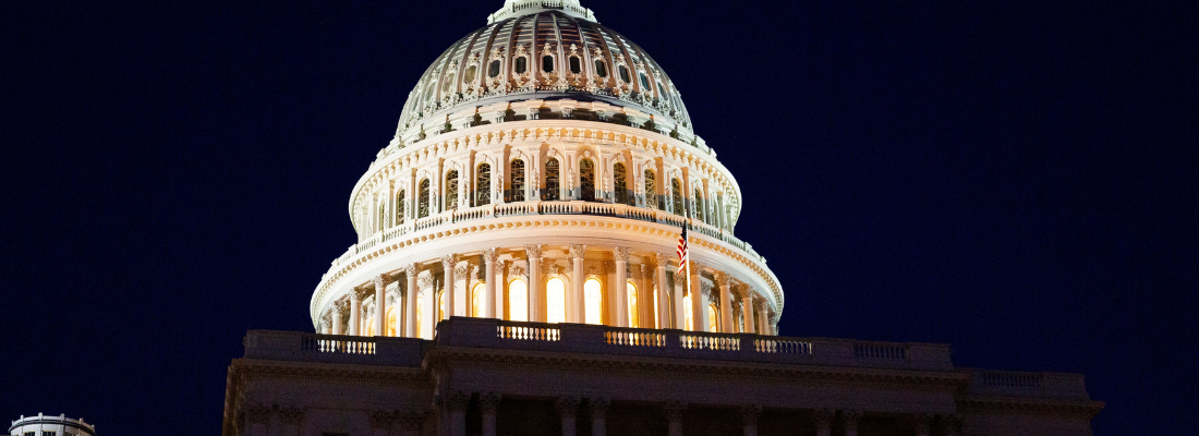 What the New Stimulus Bill Means for You Thumbnail