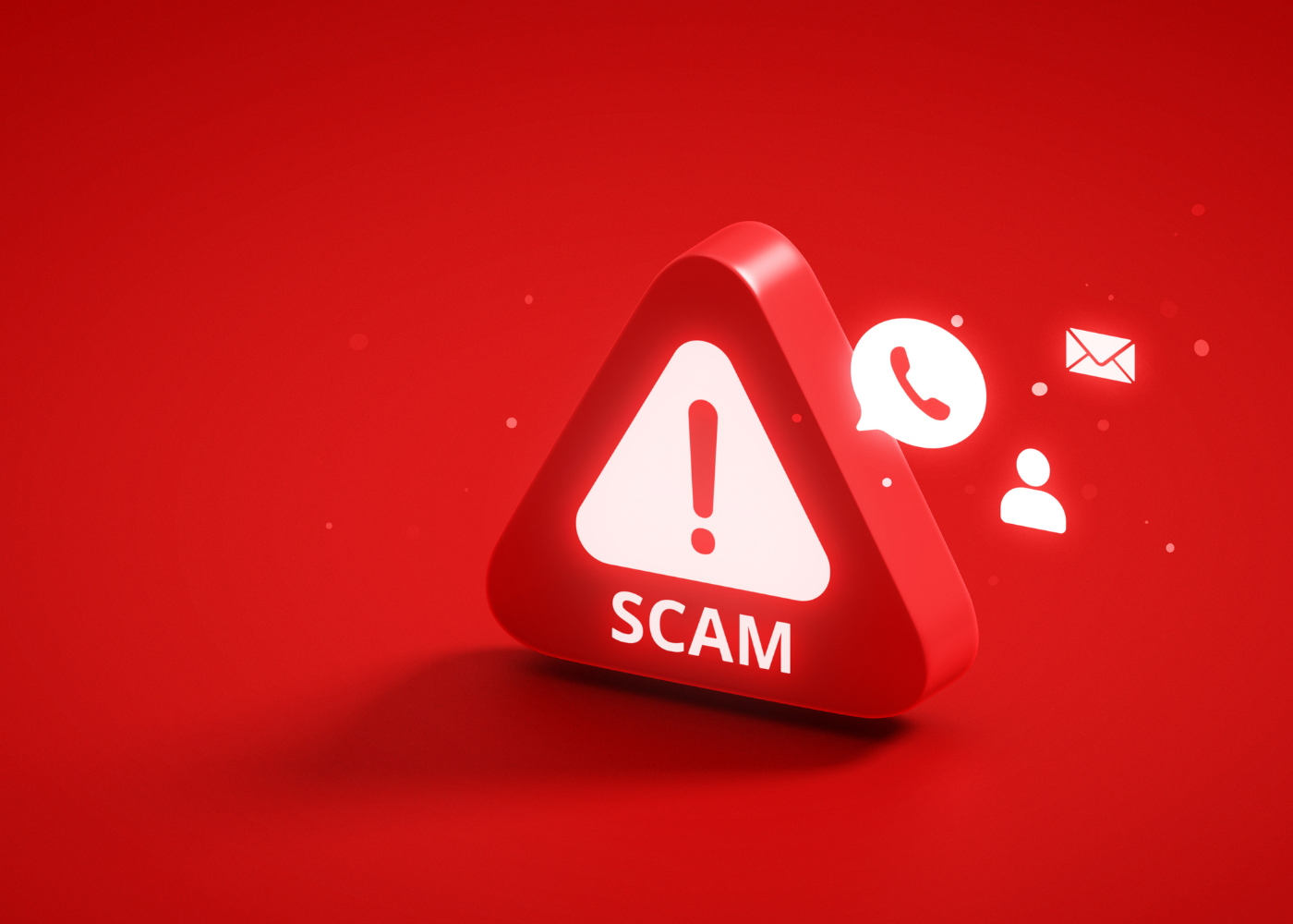 Start the Year with Stronger Fraud Awareness Thumbnail