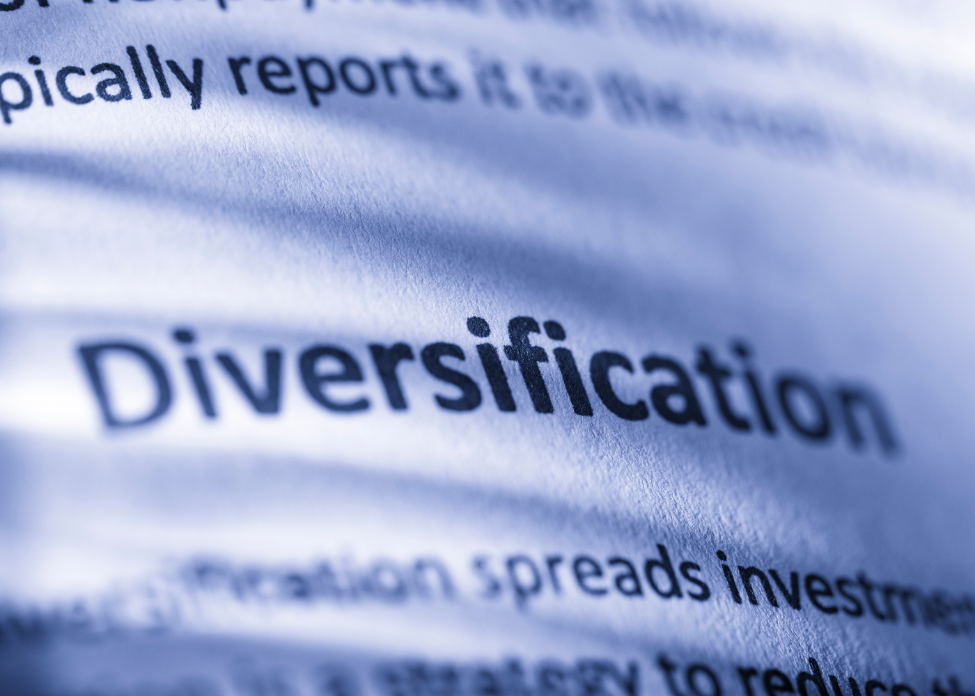 Why Diversification Matters Thumbnail