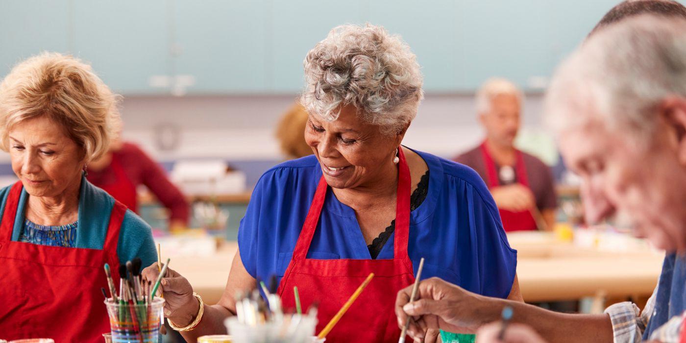 Planning for Home: Aging, Advocacy, and Housing with Dignity Part 4: The CCRC Model Thumbnail