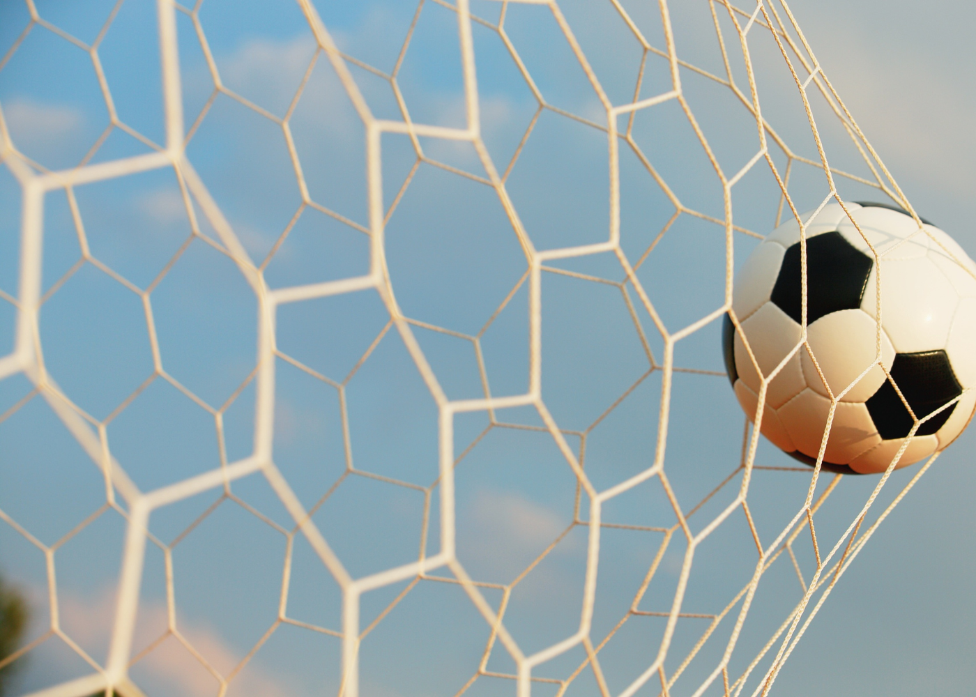 The Beautiful Game, a Beautiful Life  Thumbnail