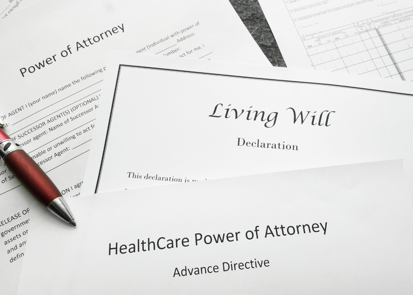 Who Will Act for You When You No Longer Can? Thumbnail